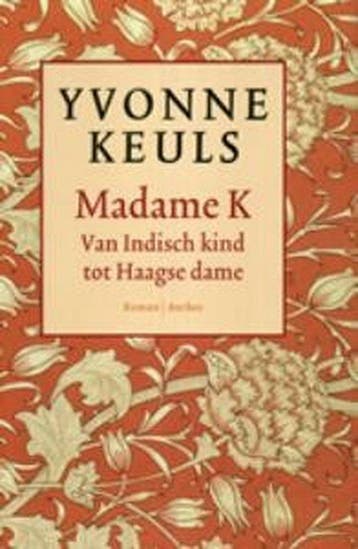 Madame K, Ophalen of Verzenden, Nieuw