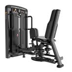 Titanium Strength Genesis Series - Selectorised Dual Inner -, Verzenden, Nieuw