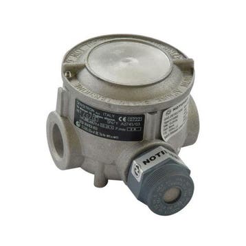 Bieden: Notifier RIL240B gas detector N2102VB, Watersport en Boten, Ophalen of Verzenden, Nieuw