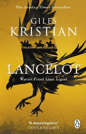 9780552174008 Lancelot Giles Kristian, Verzenden, Nieuw, Giles Kristian