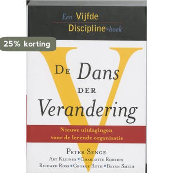 Academic Service economie en bedrijfskunde De dans der, Verzenden, Gelezen