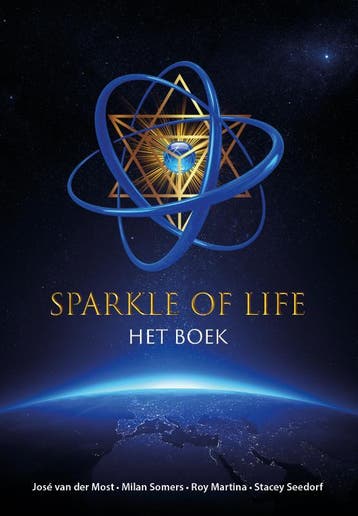 Sparkle Of Life | Nieuw, Ophalen of Verzenden, Nieuw, José Most; Milan Somers; Roy Martina; Stacey Seedorf