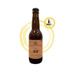 Bronckhorster Barrel Aged Serie no.40, Verzamelen, Nieuw