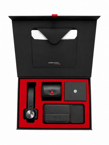 Xiaomi 14 Series x Leica Giftbox (In doos), Verzenden, Zo goed als nieuw