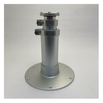 Bieden: Telescopic Aluminum Table Leg 323 -, Watersport en Boten, Ophalen of Verzenden, Nieuw, Overige typen, Zeilboot of Motorboot
