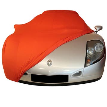 Autohoes voor Renault Sport Spider (1995-1997) Indoor BESTE, Ophalen of Verzenden, Nieuw, Op maat