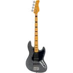 Sire Marcus Miller V7 2nd Gen 4-String Sparkle Black, Verzenden, Nieuw