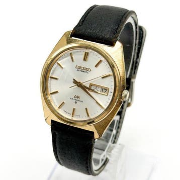 Seiko - Lord Matic - Zonder minimumprijs - 5606-7000 - Heren