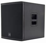 Citronic CASA-15BA 15 Inch 500W RMS Actieve Subwoofer, Verzenden, Nieuw, Overige typen, Overige merken