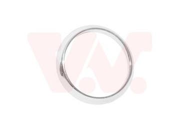 Grille o.a: Ford, C-Max (DXA), Fiesta 6 - Fiesta 6 (JA8), Ophalen of Verzenden, Nieuw, Links, Ford USA