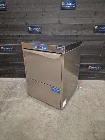 Vaatwasser | voorlader | Metos | Lux 60EL | 230V | horeca, Zakelijke goederen