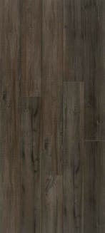 Klik pvc rechte plank antraciet |  COREtec Authentics 122, Ophalen, Nieuw