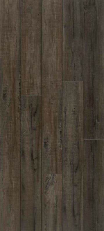 Klik pvc rechte plank  |  COREtec Authentics 122 Nueltin, Ophalen, Nieuw