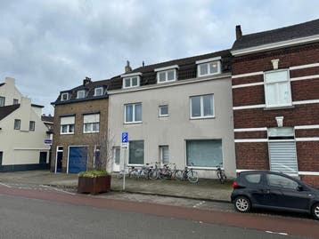 Appartement te huur in Maastricht - 111 m² - 3 kamer(s) - 3, Appartement, Maastricht, Limburg