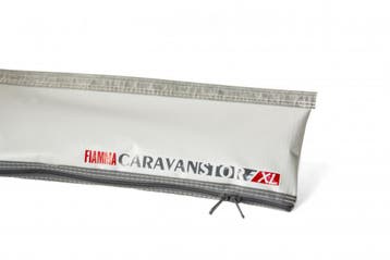 Fiamma CaravanStore XL 280 Royal Grey, Ophalen of Verzenden, Nieuw, Fiamma