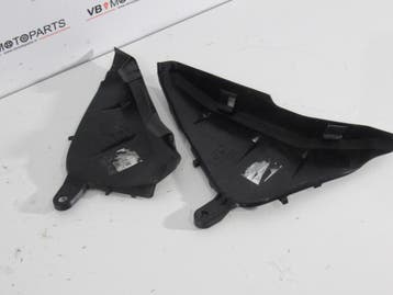KTM 690 Enduro R Tank kap, Motoren, Onderdelen | Overige, Ophalen of Verzenden, Nieuw