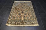 Kasjmier zijde - Tapijt - 188 cm - 124 cm - Kasjmir, Nieuw
