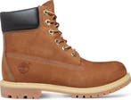 Timberland - maat 36 - Dames Boots 6 Premium - Rust, Kleding | Dames, Schoenen, Verzenden, Nieuw