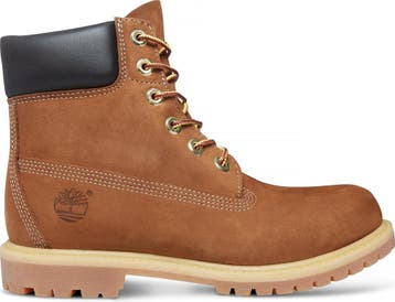Timberland - maat 36 - Dames Boots 6 Premium - Rust, Verzenden, Nieuw