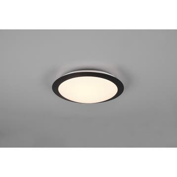 LED Plafondlamp - Badkamerlamp - Trion Hambert - 12W -, Huis en Inrichting, Ophalen of Verzenden, Nieuw, Kunststof, Overige fittingen