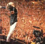 cd - INXS - Live Baby Live, Verzenden, Zo goed als nieuw