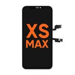 iPhone XS Max Scherm - True Tone - Ultra Helder, Verzenden, Nieuw