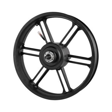 Achterwiel met motor - Fatbike - 500w - Ouxi V8 / V20, Ophalen of Verzenden, Nieuw