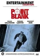 Point blank - DVD, Verzenden, Nieuw in verpakking