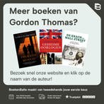 Operatie Exodus 9789049106881 Gordon Thomas, Verzenden, Gelezen, Gordon Thomas