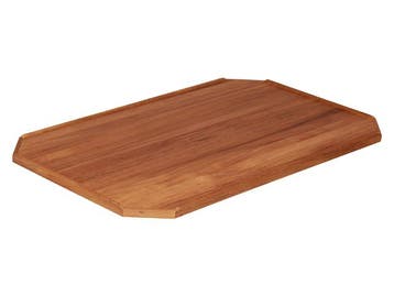 TAFELBLAD VENICE 48 X 77 CM TALAMEX, Watersport en Boten, Ophalen of Verzenden, Nieuw, Zeilboot of Motorboot