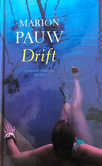 Drift - Maron Pauw 9789026346385, Verzenden, Gelezen, Maron Pauw