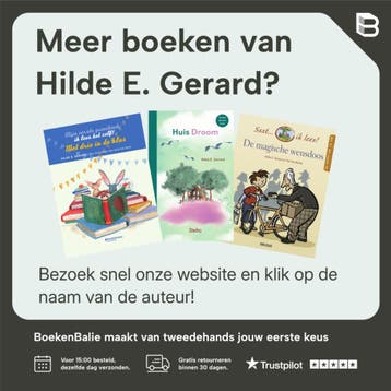 Vampierenbruid - Hilde E. Gerard 9789059084155, Verzenden, Gelezen, Hilde E. Gerard