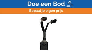 Bieden: Indmar 805914 24 to 16 pin Ford 6.2L, Ophalen of Verzenden, Nieuw, Motor en Techniek, Zeilboot of Motorboot