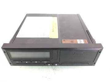 Tachograaf DAF 2328158, Ophalen, Gebruikt, DAF, Overige Auto-onderdelen