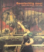 Beestachtig mooi 9781858943046, Boeken, Verzenden, Zo goed als nieuw