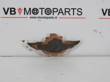Honda Embleem, Motoren, Onderdelen | Honda, Ophalen of Verzenden, Nieuw