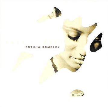 Edsilia Rombley - Face To Face CD, Verzenden, Nieuw in verpakking