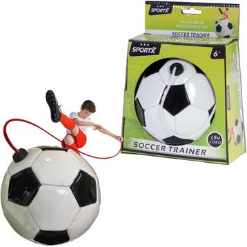 Sportx Voetbal Trainer (140-160gr) | SportX -, Verzenden, Nieuw