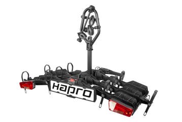 Hapro Atlas Xfold III 3.0 - 3 fietsen, Verzenden, Nieuw