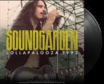 Soundgarden - Lollapalooza 1992 - Live Broadcast Collection, Ophalen of Verzenden, Nieuw in verpakking