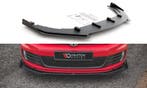 Race Voorspoiler + opzetsuk VW Golf 6 GTI Maxton Design v.3, Ophalen of Verzenden, Nieuw
