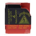 Bosch Litronic 1307329076 - 1 307 329 076 nastarter, Ophalen of Verzenden, Nieuw, Volvo