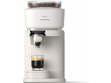 Philips BAR302/20 - Espressomachine - 16 bar druk -, Witgoed en Apparatuur, Koffiezetapparaten, Verzenden, Zo goed als nieuw