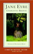 Jane Eyre 9780393975420, Boeken, Wetenschap, Zo goed als nieuw, Verzenden