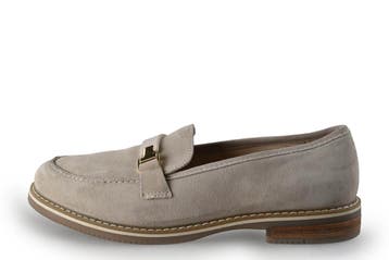 Ara Loafers in maat 39 Beige, Verzenden, Beige, Overige typen, Zo goed als nieuw