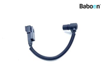 Krukas Positie Sensor Harley-Davidson XL 1200 C Sportster, Motoren, Verzenden, Gebruikt
