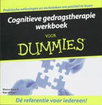 Cognitieve gedragstherapie werkboek voor Dummies / Voor, Verzenden, Gelezen, R. Branch