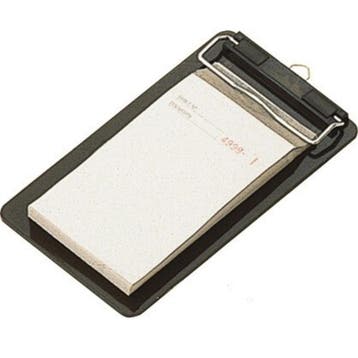 Déglon Semi-transparant acryl clipbord – rookgrijs – co, Ophalen of Verzenden, Nieuw