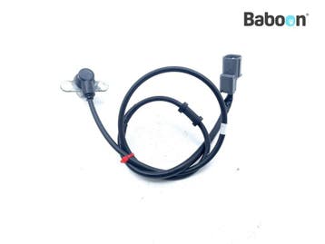 ABS Sensor Voor Kawasaki Z 750 2007-2012 (Z750 ZR750L-M), Verzenden, Gebruikt