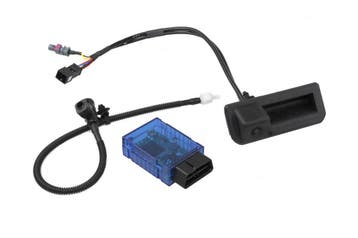 Retrofit-set achteruitrijcamera voor Audi Q8 4M met APS, Ophalen of Verzenden, Nieuw